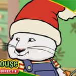 Max & Ruby | Happy New Year - Kids TV Series, Kingdom Kids Zone - Treehouse Direct