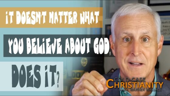 Quick Shot Responses to: “All Religions Lead to the Same Place” - Does God Exist?, Truth Seekers - Cold-Case Christianity - J. Warner & Jimmy Wallace