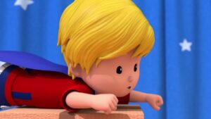 Fisher Price Little People ⭐Team Hero⭐New Season! ⭐Full Episodes HD ⭐Cartoons for Kids - Kids TV Series, Kingdom Kids Zone - Little People - Fisher Price