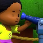 Fisher Price Little People ⭐Take Turns to Talk ⭐New Season! ⭐Full Episodes HD ⭐Cartoons for Kids - Kids TV Series, Kingdom Kids Zone - Little People - Fisher Price