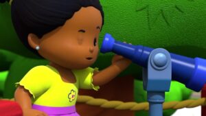 Fisher Price Little People ⭐Take Turns to Talk ⭐New Season! ⭐Full Episodes HD ⭐Cartoons for Kids - Kids TV Series, Kingdom Kids Zone - Little People - Fisher Price