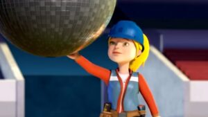 π Bob the Builder π Ballroom Blitz π1 Hour Epic Build βNew Episodes Compilation π Kids Movies - Kids (0-5), Kingdom Kids Zone - Bob the Builder