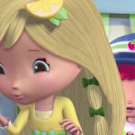 Strawberry Shortcake 🍓 Nice as Nails 🍓Berry Bitty Adventures 🍓Videos for Kids - Kids TV Series, Kingdom Kids Zone - Strawberry Shortcake - WildBrain