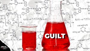 Is Guilt Just a Chemical Reaction? - Morality & Meaning, Truth Seekers - Cross Examined