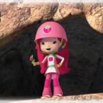 Strawberry Shortcake 🍓 Good citizen club 🍓 Berry Bitty Adventures - Kids TV Series, Kingdom Kids Zone - Strawberry Shortcake - WildBrain