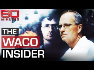 Sole Australian survivor of Waco siege breaks silence | 60 Minutes Australia - Church Firewall, Truth Seekers - 60 Minutes Australia