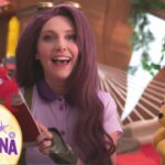 Be My Valentine | Happy Birthday ❤️ Miss Persona ❤️ FULL EPISODE - Kids TV Series, Kingdom Kids Zone - Treehouse Direct