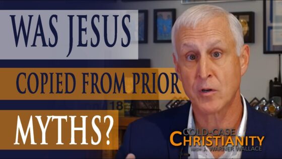 Quick Shot Responses to: “Jesus Is a Copy Cat Savior” - Jesus & the Resurrection, Truth Seekers - Cold-Case Christianity - J. Warner & Jimmy Wallace