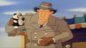 Inspector Gadget 113 – Amusement Park | HD | Full Episode - Kids TV Series, Kingdom Kids Zone - Inspector Gadget - WildBrain