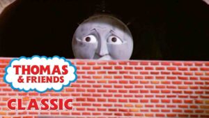 Thomas & Friends UK ⭐ The Sad Story Of Henry ⭐Classic Thomas & Friends ⭐ Cartoons for Children - Kids TV Series, Kingdom Kids Zone - Thomas & Friends