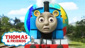 Emily Saves the World βThomas & Friends UK β15 Minute Compilation! βCartoons for Children - Kids TV Series, Kingdom Kids Zone - Thomas & Friends