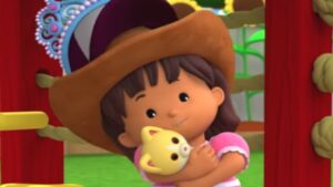 Fisher Price Little People ⭐Princess and the Parade⭐New Season! ⭐Full Episodes ⭐Cartoons for Kids - Kids TV Series, Kingdom Kids Zone - Little People - Fisher Price