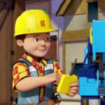 Bob the Builder ⭐️Equipment Training Day! ⭐1 hour Collection ⭐ Kids Movies - Kids (0-5), Kingdom Kids Zone - Bob the Builder