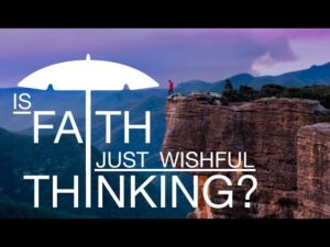 Is faith a belief in spite of evidence? - Doubt & Deconstruction, Truth Seekers - Wes Huff