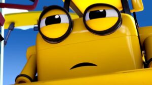 ⭐️ Bob the Builder 🛠Scoop Cries Wolf! ⭐ New Compilation ⭐Videos for Kids - Kids (0-5), Kingdom Kids Zone - Bob the Builder