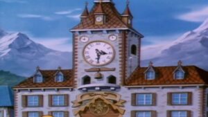Inspector Gadget 127 – The Coo-Coo-Clock Caper | HD | Full Episode - Kids TV Series, Kingdom Kids Zone - Inspector Gadget - WildBrain