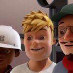 ⭐️ Bob the Builder 🛠 Trouble leads to Trouble ⭐Compilation ⭐Kids Movies - Kids (0-4), Kingdom Kids Zone - Bob the Builder