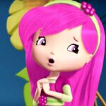 Strawberry Shortcake 🍓Berry Bitty Adventures Fun Compilation 🍓 - Kids TV Series, Kingdom Kids Zone - Strawberry Shortcake - WildBrain