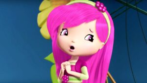 Strawberry Shortcake 🍓Berry Bitty Adventures Fun Compilation 🍓 - Kids TV Series, Kingdom Kids Zone - Strawberry Shortcake - WildBrain