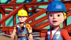 ⭐️ Bob the Builder 🛠Jet Powered! ⭐ New Episodes 🛠 Compilation ⭐ Videos for Kids - Kids (0-5), Kingdom Kids Zone - Bob the Builder