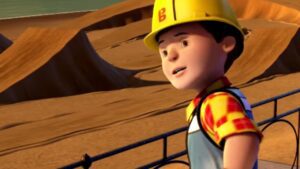 Bob the Builder π Bob and the Mystery Biker βNew Episodes π Compilation βCartoons for Kids - Kids (0-5), Kingdom Kids Zone - Bob the Builder