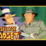 Inspector Gadget: Magic Gadget (Full Episode) - Kids TV Series, Kingdom Kids Zone - Inspector Gadget - WildBrain