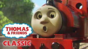 Missing Trucks ⭐ Thomas & Friends UK ⭐Classic Thomas & Friends ⭐Full Episodes ⭐Cartoons for Children - Kids TV Series, Kingdom Kids Zone - Thomas & Friends
