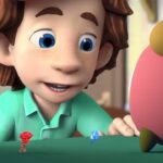 The Fixies ★ THE CLOCKS | MORE Full Episodes ★ Fixies English | Videos For Kids - Kingdom Kids Zone, Little Learners - The Fixies