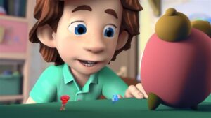 The Fixies ★ THE CLOCKS | MORE Full Episodes ★ Fixies English | Videos For Kids - Kingdom Kids Zone, Little Learners - The Fixies