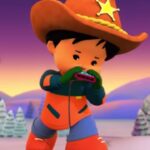 Fisher Price Little People โญKobys Penguin PosseโญNew Season! โญFull Episodes โญCartoons for Kids - Kids TV Series, Kingdom Kids Zone - Little People - Fisher Price