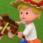 Fisher Price Little People ⭐1 Hour Compilation⭐New Season! ⭐Full Episodes HD ⭐Cartoons for Kids - Kids TV Series, Kingdom Kids Zone - Little People - Fisher Price