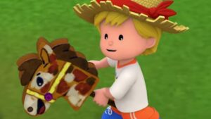 Fisher Price Little People ⭐1 Hour Compilation⭐New Season! ⭐Full Episodes HD ⭐Cartoons for Kids - Kids TV Series, Kingdom Kids Zone - Little People - Fisher Price