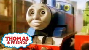 He's A Really Useful Engine 🎵Thomas & Friends UK 🎵Songs for Children 🎵 Sing-a-long 🎵Compilation - Kids TV Series, Kingdom Kids Zone - Thomas & Friends