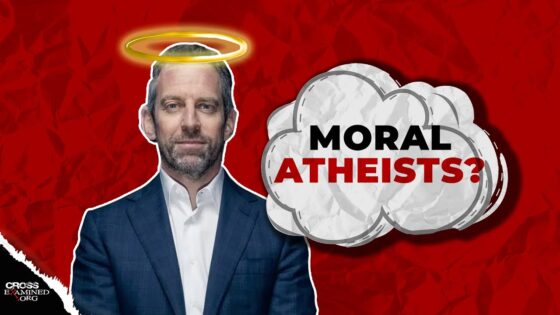 Can atheists be moral? - Morality & Meaning, Truth Seekers - Cross Examined