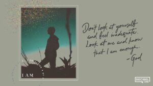 Joseph Prince – God is the enough that you can’t be for yourself – I Am - Healing Grace, Hope & Healing - Joseph Prince