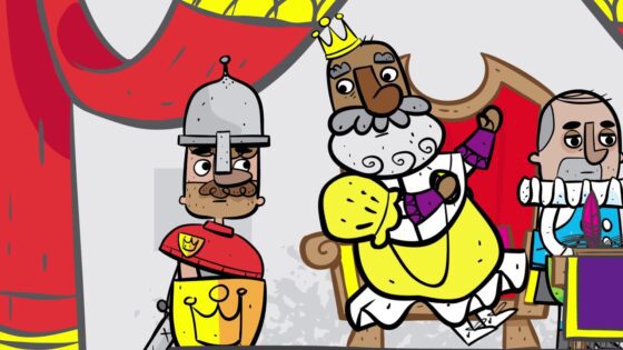 Bible Stories