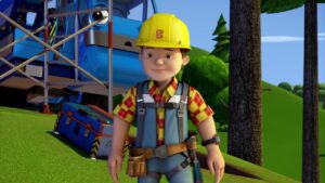 ⭐️Bob the Builder 🛠A Message from Alien Alert 🛠 1h Episodes Compilation ⭐Kids Movie - Kids (0-5), Kingdom Kids Zone - Bob the Builder