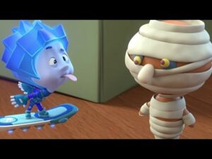Фиксики – Пирамида / Fixiki 2019 - Kingdom Kids Zone, Little Learners - Фиксики