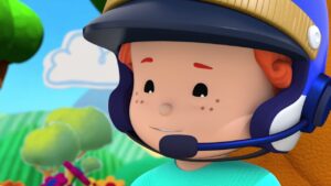 Fisher Price Little People ⭐United We Solve⭐New Season! ⭐Full Episodes HD ⭐Cartoons for Kids - Kids TV Series, Kingdom Kids Zone - Little People - Fisher Price
