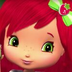 Strawberry Shortcake 🍓The Berry Lucky Day🍓Berry Bitty Adventures - Kids TV Series, Kingdom Kids Zone - Strawberry Shortcake - WildBrain