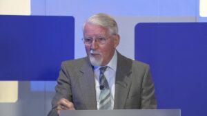 What the Bible says about Christ's Birth – The Truth About Christmas Part 3 - Sermons & Teaching - David Pawson - Official