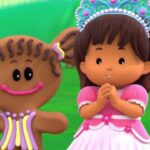 Fisher Price Little People ⭐Princess and the Parade⭐New Season! ⭐Full Episodes HD ⭐Cartoons for Kids - Kids TV Series, Kingdom Kids Zone - Little People - Fisher Price