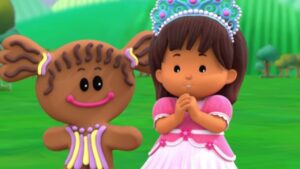 Fisher Price Little People ⭐Princess and the Parade⭐New Season! ⭐Full Episodes HD ⭐Cartoons for Kids - Kids TV Series, Kingdom Kids Zone - Little People - Fisher Price