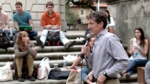 Give Me an Answer – #1718 – Hardened Hearts - Q&A Sessions, Truth Seekers - Give Me An Answer with Stuart & Cliffe Knechtle