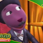 The Backyardigans | Master Of Disguises Songs - Kids TV Series, Kingdom Kids Zone - Treehouse Direct