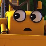 ⭐️Bob the Builder 🛠Camping Gone Wrong! ⭐New Episodes 🛠Collection ⭐ Kids Movies - Kids (0-4), Kingdom Kids Zone - Bob the Builder