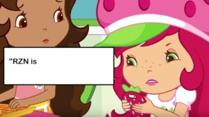 Strawberry Shortcake NEW SEASON 🍓 Promotion Commotion 🍓 CARTOONS FOR GIRLS | Wildbrain - Kids TV Series, Kingdom Kids Zone - Strawberry Shortcake - WildBrain