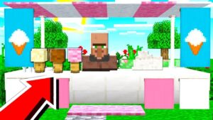 5 Things You Didn’t Know You Could Build in Minecraft! (NO MODS!) - Gameplay, Kingdom Kids Zone, Minecraft - EYstreem