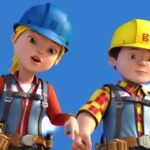 ⭐️ Bob the Builder 🛠 Muck the Safety Officer ⭐New Episodes ⭐ Videos for Kids - Kids (0-4), Kingdom Kids Zone - Bob the Builder