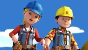 βοΈ Bob the Builder π Muck the Safety Officer βNew Episodes β Videos for Kids - Kids (0-5), Kingdom Kids Zone - Bob the Builder